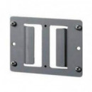 Kit Fijación Pared para PP-6900/8900/9000 (39796003003)  POSIFLEX