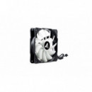 Ventilador Abysm 120MM Negro/blanco (831102)  ABYSM GAMING