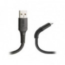 Cable SBS USB a Musb Flexible 1M