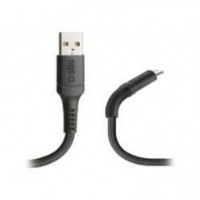 Cable SBS USB a Musb Flexible 1M