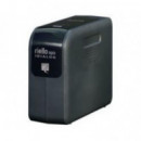 Sai RIELLO I-dialog 80 800VA 480W Negra (IDG800)