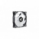 Ventilador Abysm 120MM Rgb Negro/blanco (831101)  ABYSM GAMING