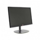 Monitor LG 22" Led Fhd VGA Negro (22M35A-B)