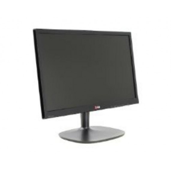 Monitor LG 22" Led Fhd VGA Negro (22M35A-B)