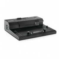 DELL Simple E-port Ii con USB V3.0 (DOC0001A)