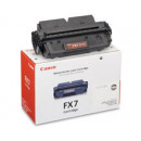Toner CANON Laser FX-7 Negro 4500 Páginas (7621A002)