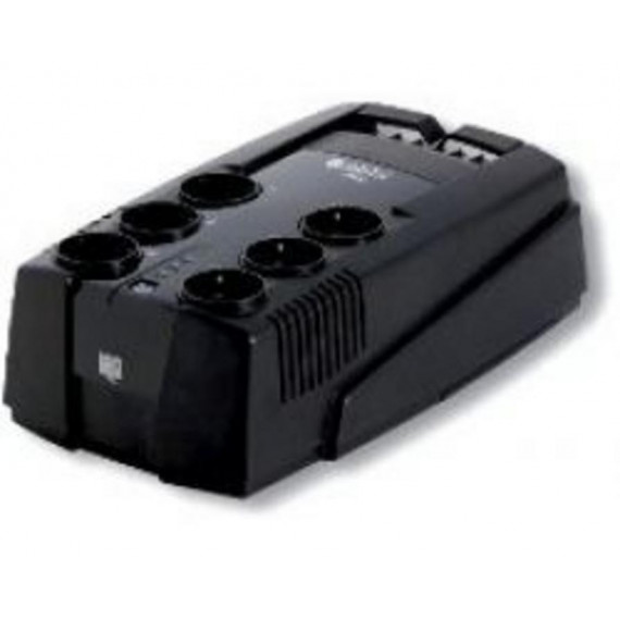 Sai RIELLO I-plug 360W 600VA Negra (IPG600DE)