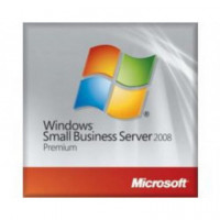 Windows Sbs Premium Cal Ste 2008 5CL.DEVICE Oem (6VA-00574)  MICROSOFT