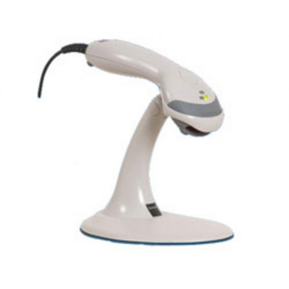 Lector HONEYWELL Código de Barras Blanco (9520-77A47)