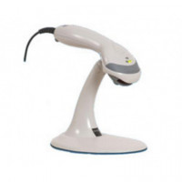 Lector HONEYWELL Código de Barras Blanco (9520-77A47)