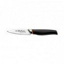 Cuchillo Mondador BRA Efficient 90MM Acero (A198000)