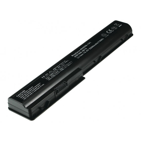 Batería Portátil 14.4V 5200MAH/75WH (CBI3035A)  PSA