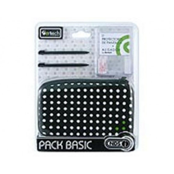 Pack Basic Dsi/nds  ‎G-TECHNOLOGY