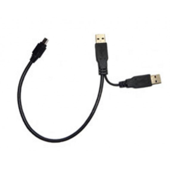 Cable TOSHIBA y Pusb Impresora a Tpv (300-000025-606)