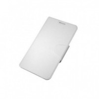Funda WOXTER Plástico para Zielo D15 Blanca (MV26-024)