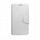 Funda WOXTER Plástico para Zielo D15 Blanca (MV26-024)