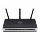 D-LINK Broadband Gateway Wireless N650 (DIR-635/E)
