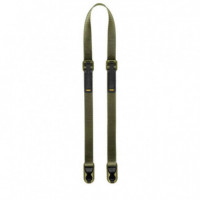 PEAK DESIGN Leash Correa para Cámara Kelp