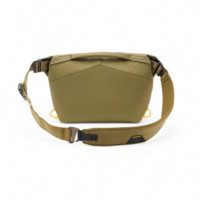 PEAK DESIGN Everyday Sling 3L Kelp V2