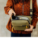 PEAK DESIGN Everyday Sling 3L Kelp V2