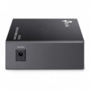Conversor de Medios TP-LINK Monomodo Gbe (MC210CS)