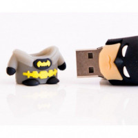Pendrive TECH ONE TECH Super Bat 32GB Usb-a 2.0 (TEC5114-32)