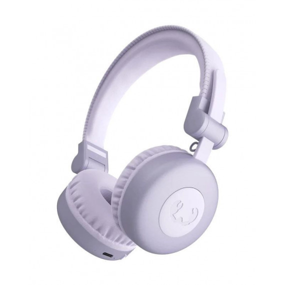 Auriculares FRESH N REBEL Code Core Bt Usb-c Lila (3HP1000DL)