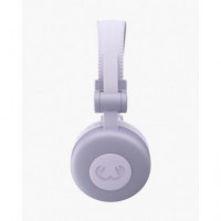 Auriculares FRESH N REBEL Code Core Bt Usb-c Lila (3HP1000DL)