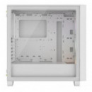 CORSAIR 3000D Argb ATX Blanca (CC-9011256-WW)