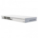 Router MIKROTIK 10/100/1000 USB Sfp+ (CCR2004-16G-2S+)