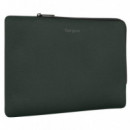 Funda TARGUS Multifit Ecosmart 16" Verde (TBS65205GL)