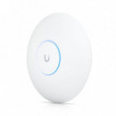 Punto de Acceso Ubiquiti Triband 1XRJ45 Poe+ Blanco (U7-PRO)  UBIQUITI NETWORKS