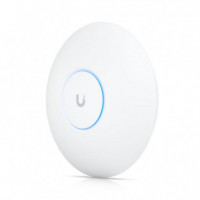 Punto de Acceso Ubiquiti Triband 1XRJ45 Poe+ Blanco (U7-PRO)  UBIQUITI NETWORKS