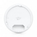 Punto de Acceso Ubiquiti Triband 1XRJ45 Poe+ Blanco (U7-PRO)  UBIQUITI NETWORKS