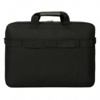 Maletín TARGUS Geolite Ecosmart 16" Negro (TSS984GL)