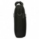 Maletín TARGUS Geolite Ecosmart 16" Negro (TSS984GL)