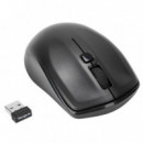 Teclado y Ratón TARGUS Rf 2.4GHZ Negro (AKM610ES)
