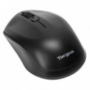 Teclado y Ratón TARGUS Rf 2.4GHZ Negro (AKM610ES)