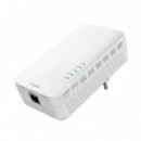 Powerline STRONG 1000 Duo Wifi Eu V2 Plc Kit 2 Unidades