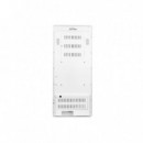 AVPOS Kiosko Autoservicio Suelo 22'' I3 10TH/8GB/256GB/WIFI/PRINTER/2D/W11P Blanco