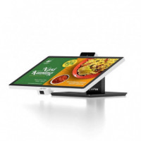AVPOS Kiosko Autoservicio Smartline 22'' I3 10TH
