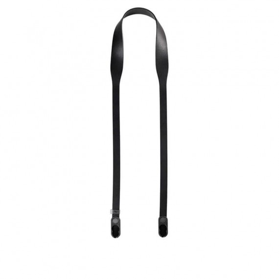 PEAK DESIGN Form Leather Camera Strap Standard Black