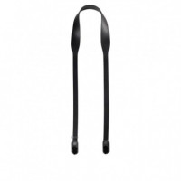 PEAK DESIGN Form Leather Camera Strap Standard Black