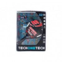 Pendrive TECH ONE TECH Raqueta de Padel 32GB (TEC5046-32)