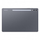 Tablet SAMSUNG Galaxy Tab S10+ 12.4" 12GB 512GB 5G Gris (SM-X826B)