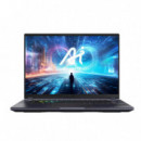 GIGABYTE Aorus 16X ASG-53ESC54SH I7 16GB 1TB 16" RTX4070 8GB W11H