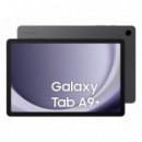 Tablet SAMSUNG Galaxy Tab A9+ 11" 8GB 256GB Gris (SM-X210RZ)