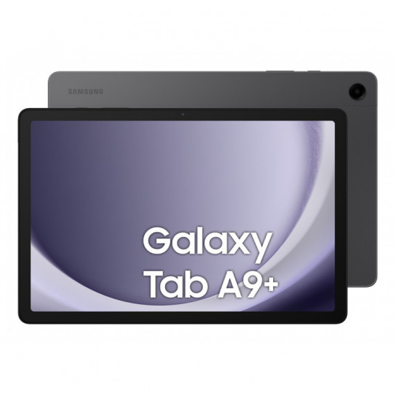 Tablet SAMSUNG Galaxy Tab A9+ 11" 8GB 256GB Gris (SM-X210RZ)