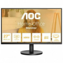 AOC U27B3A Monitor 27'' 4K Uhd IPS
