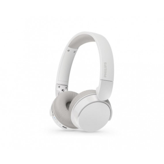 Auriculares con Micrófono PHILIPS TAH3209WT BLUETOOTH Blanco